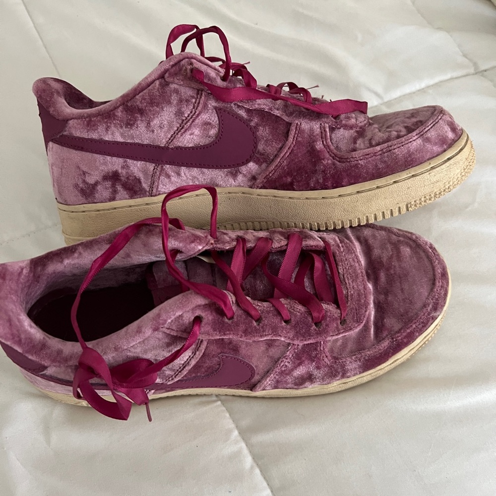 VELVET AIR FORCE ONE - Picture 4 of 5